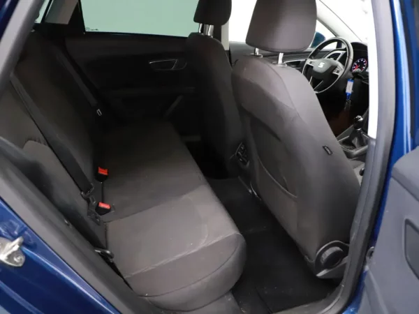 SEAT Leon ST 1.0 EcoTSI Style Connect