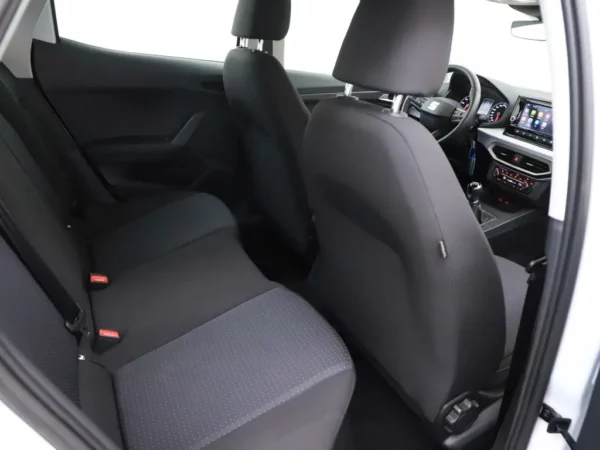 SEAT Ibiza 1.0 EcoTSI Style