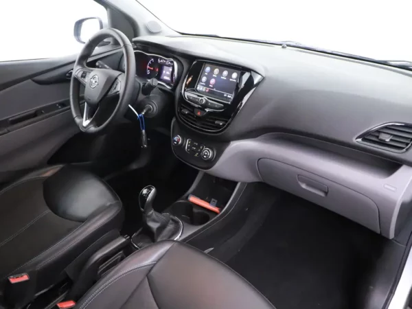 Opel KARL 1.0 ecoFLEX Innovation