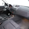 BMW X3 2.0i Introduction