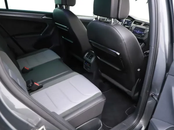 Volkswagen Tiguan 2.0 TSI 4Motion R-Line