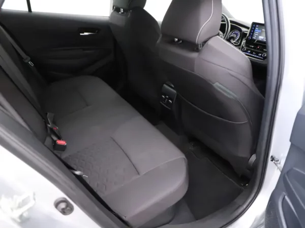 Toyota Corolla Touring Sports 1.8 Hybrid Active