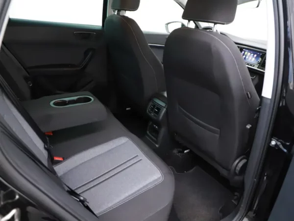 SEAT Ateca 1.5 TSI DSG Style Business Intense