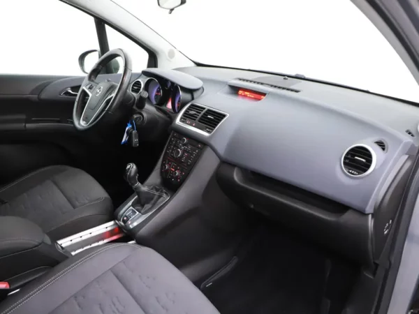 Opel Meriva 1.4 Turbo Cosmo