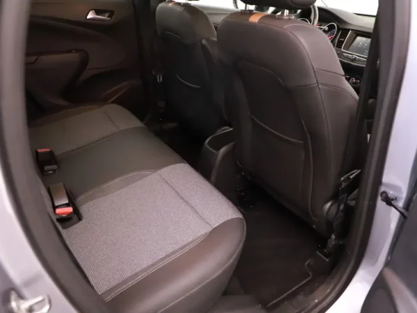 Opel Crossland 1.2 Turbo Elegance