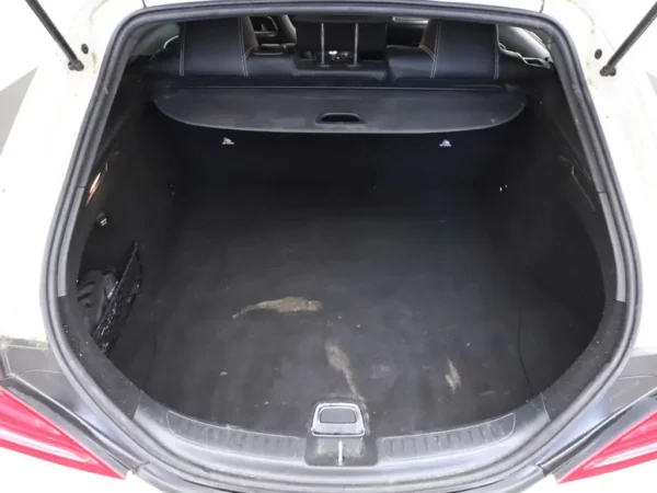 Mercedes-Benz CLA-Klasse Shooting Brake 180 Ambition Panodak
