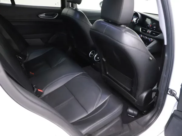 Alfa Romeo Giulia 2.2 Aut. Eco Business Super