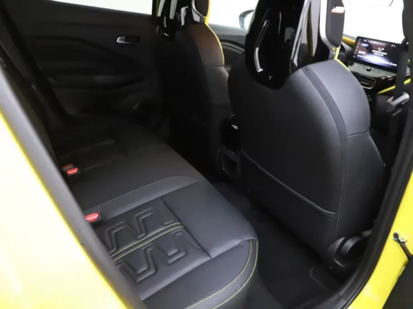 Nissan Juke 1.6 Hybrid N-Sport