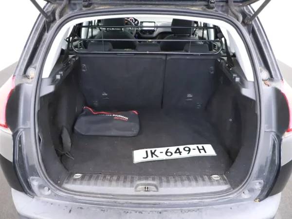 Peugeot 2008 1.2 PureTech Aut. Blue Lion Airco