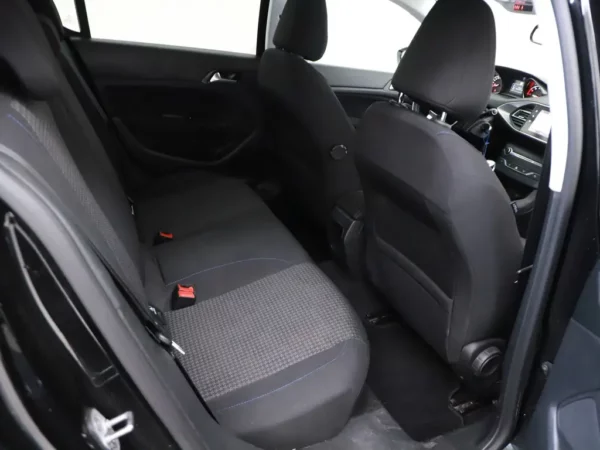 Peugeot 308 1.2 PureTech Blue Lease Premium