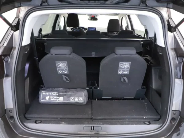 Peugeot 5008 1.2 PureTech Active 7p.