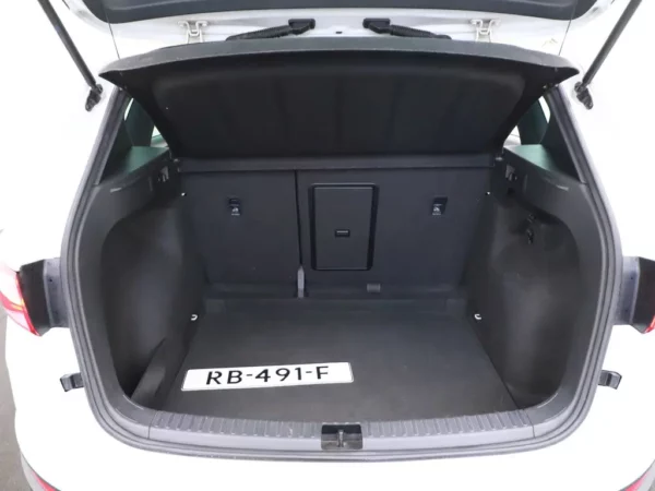 SEAT Ateca 1.4 EcoTSI Xcellence