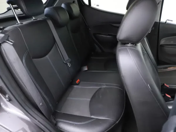 Opel KARL 1.0 ecoFLEX Innovation