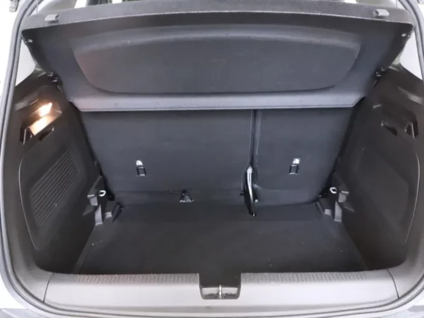 Opel Crossland X 1.2 Turbo 110pk Online Edition