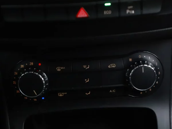 Mercedes-Benz B-Klasse 180 Ambition