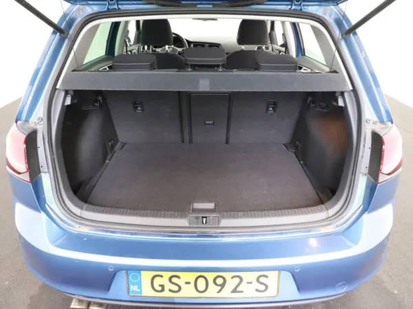 Volkswagen Golf 1.4 TSI Highline