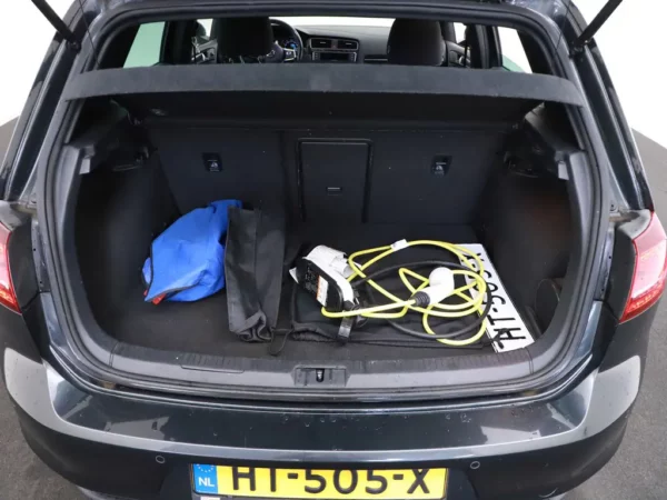 Volkswagen Golf 1.4 TSI GTE