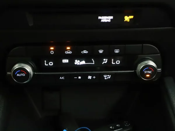 Mazda CX-5 2.0 SkyActiv-G 165
