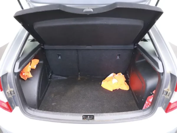 Skoda Rapid Spaceback 1.2 TSI Greentech Drive Nav