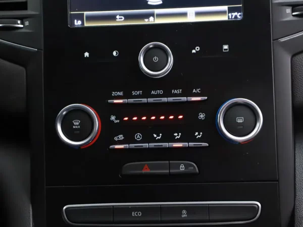 Renault Mégane Estate 1.3 TCe Limited
