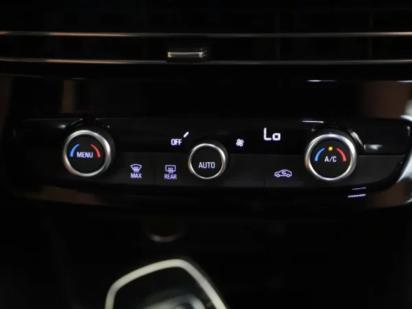 Opel Mokka 1.2 Turbo Elegance