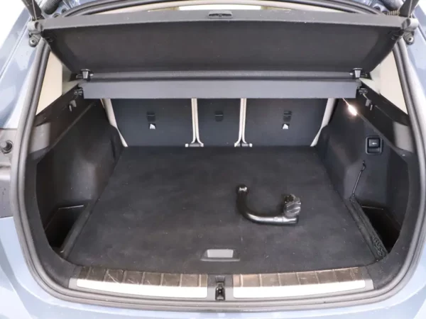 BMW X1 sDrive20i High Executive Aut. Led
