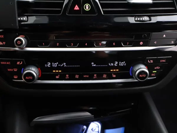 BMW 5 Serie 540i xDrive High Executive