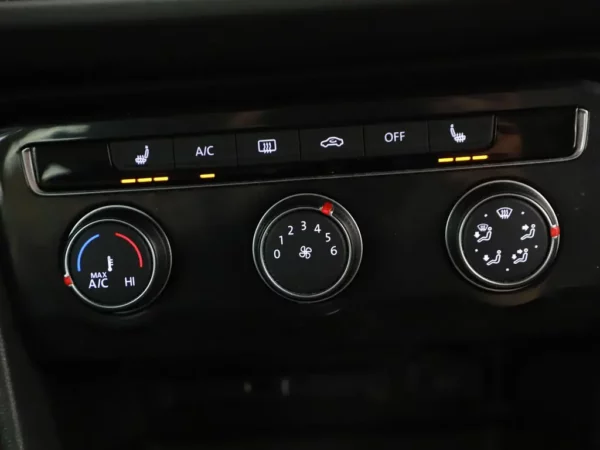 Volkswagen Tiguan 1.5 TSI DSG Comfortline