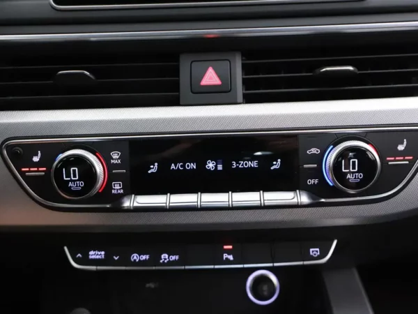 Audi A5 Sportback 40 TFSI S-Tronic Sport ProiLine