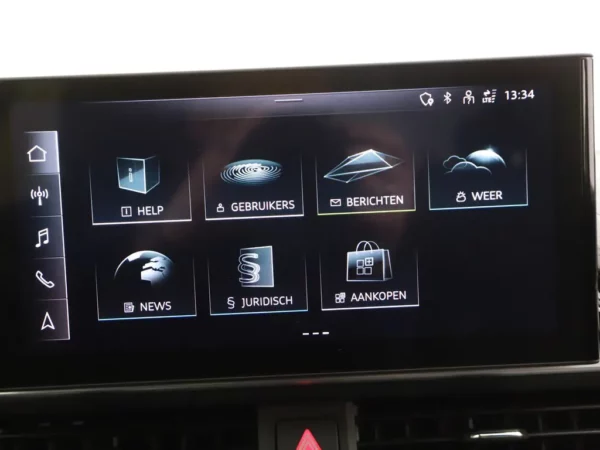 Audi A5 Sportback 35 TFSI S-Tronic S-Line