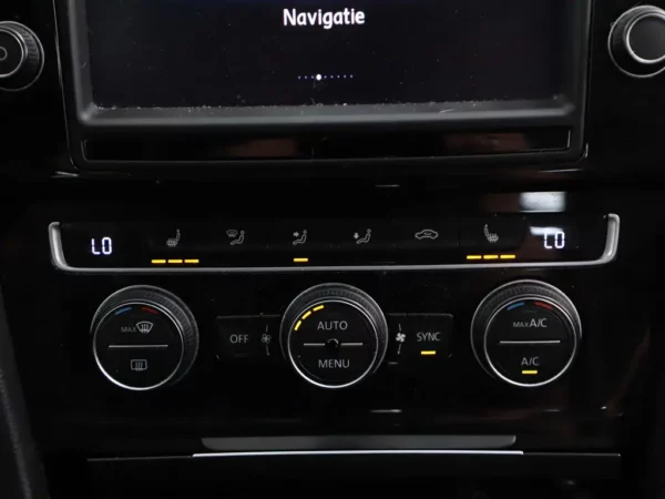 Volkswagen Golf Variant 1.4 TSI Aut. Highline