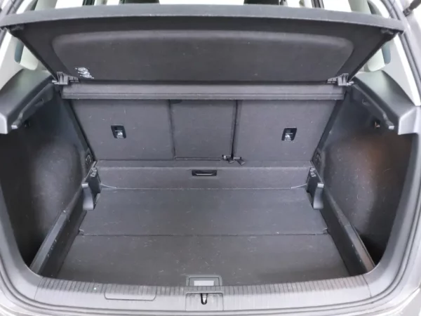 Volkswagen Golf Sportsvan 1.2 TSI Trendline
