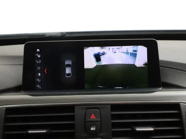 BMW 3-serie Gran Turismo 320i Aut. M-pakket Leder