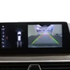BMW 5 Serie Touring 530i High Executive Leder