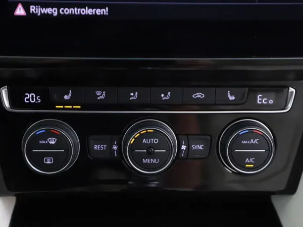 Volkswagen Passat Variant 1.4 TSI GTE Highline