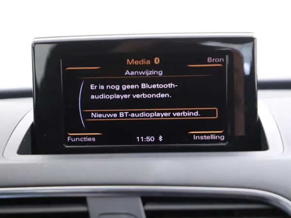 Audi Q3 2.0 TFSI quattro Pro Line Led