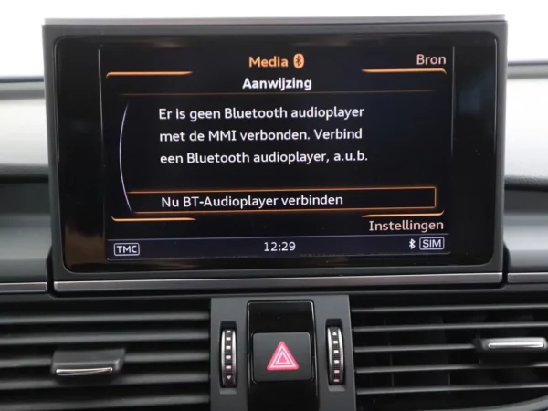Audi A6 Avant 1.8 TFSI S-Tronic Ultra Premium Edition