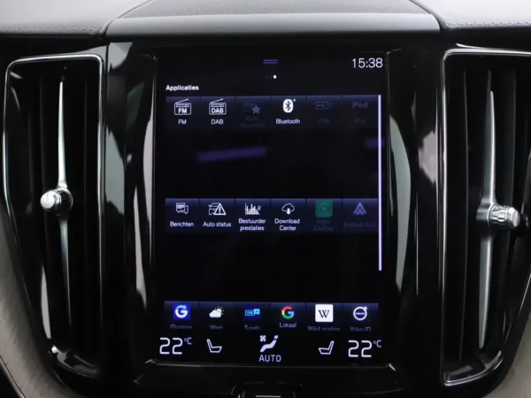 Volvo XC60 2.0 Recharge T6 AWD Inscription