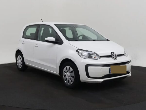 Volkswagen up! 1.0 BMT move up! 5 deurs