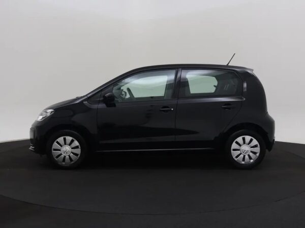 Volkswagen up! 1.0