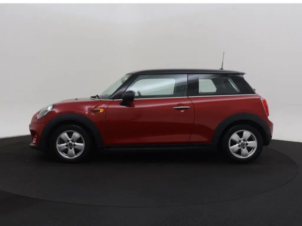 Mini Mini 1.5 One
