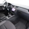 Skoda Octavia Combi 1.0 TSI Greentech Ambition Business