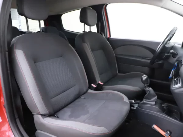 Renault Twingo 1.2 16V Dynamique