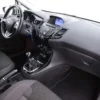 Ford Fiesta 1.0 EcoBoost Titanium