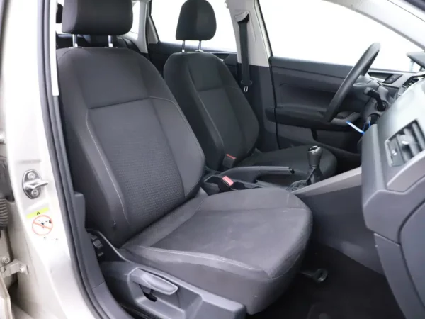 Volkswagen Polo 1.0 TSI Comfortline Business 5 drs.