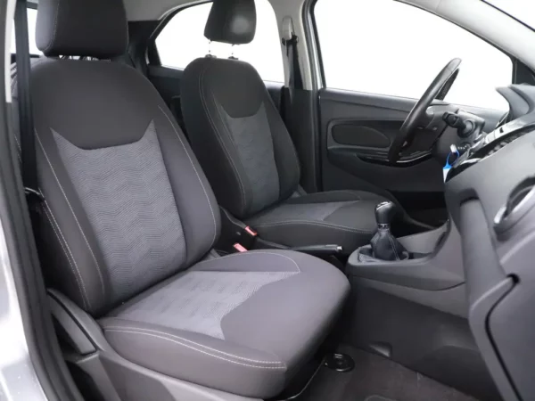 Ford Ka+ 1.2 Trend Ultimate