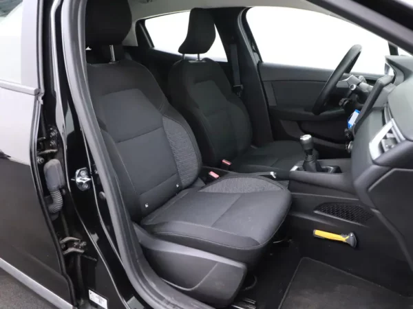 Renault Clio 1.0 TCe Bi-Fuel Zen