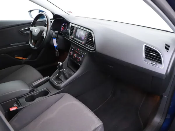 SEAT Leon ST 1.0 EcoTSI Style Connect