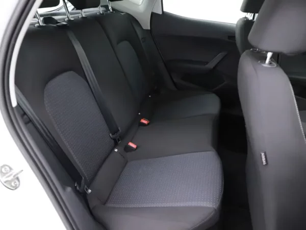 SEAT Ibiza 1.0 EcoTSI Style