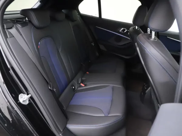 BMW 1-serie 118i Aut. High Executive M-Sport